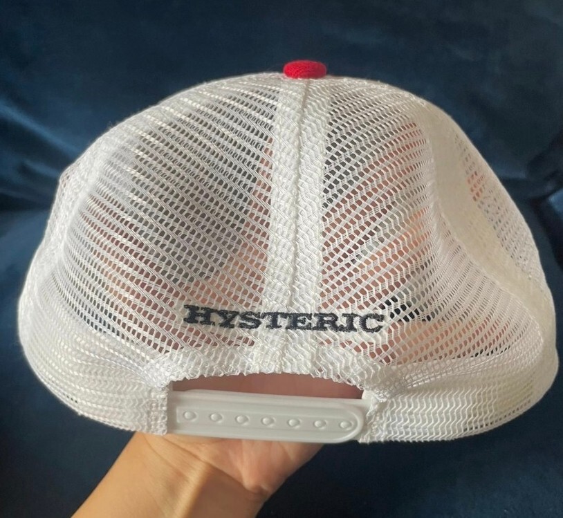 帽子 Supreme HYSTERIC GLAMOUR Beanie 2017 Supreme HYSTERIC