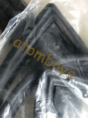 DATSUN 1200 B110 KB110 COUPE 2DRS INNER & OUTER WINDOW GLASS DOOR SEAL DATSUN 1200 B110 KB110 COUPE 2DRS INNER & OUTER WINDOW GLASS DOOR SEAL