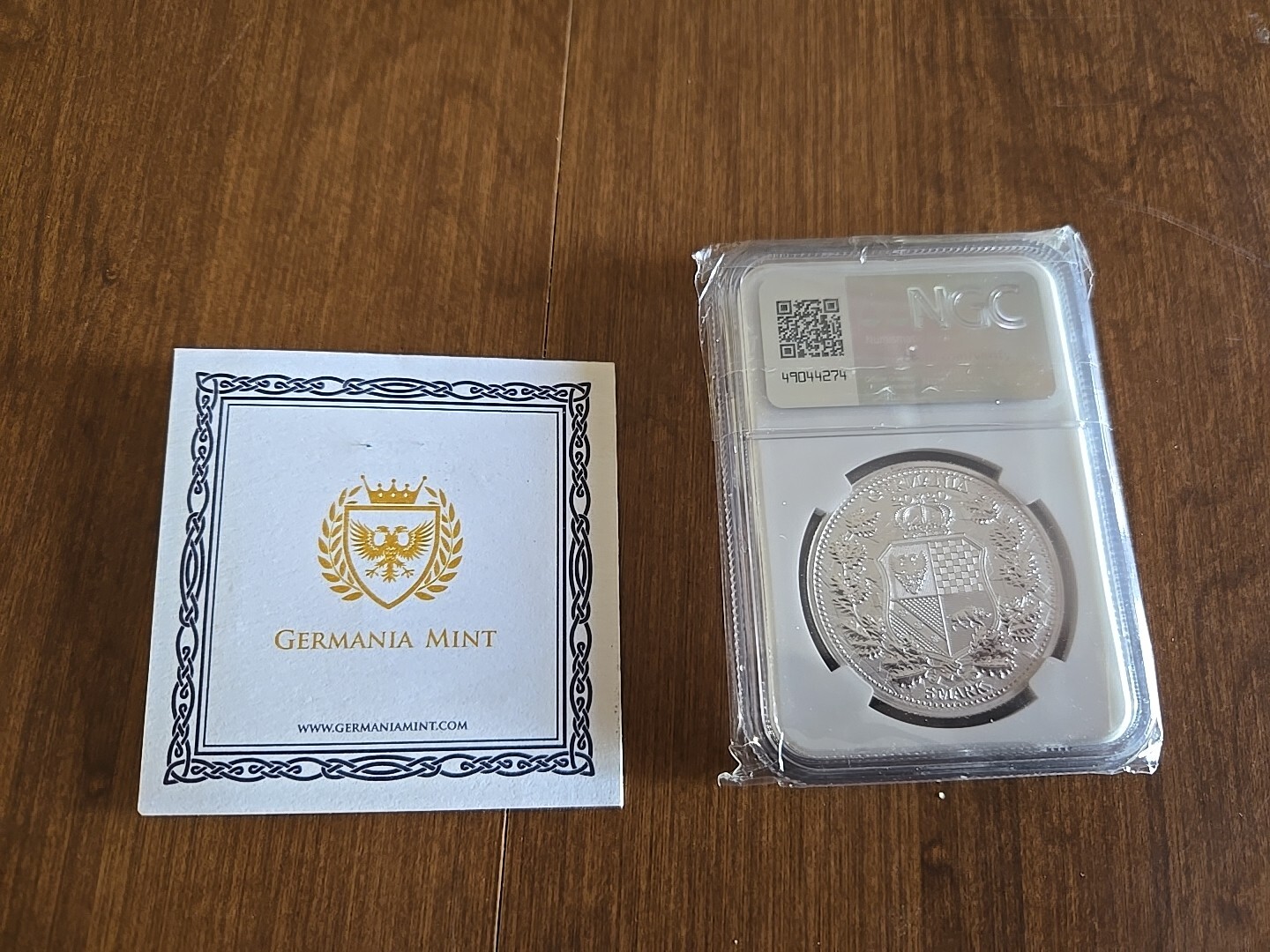Picture 2 of 5