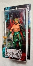 Mythic Legions Deltigar ミシックレギオンズ Mythic Legions Deltigar the Destroyer