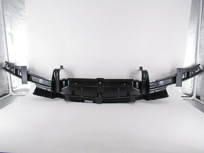 Genuine OEM Nissan 62290-ZQ00A Front Bumper Cover Reinforcement