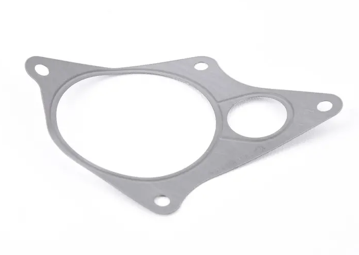MB SPRINTER W903 Boost Air Distribution Line Seal Shim A6120980080