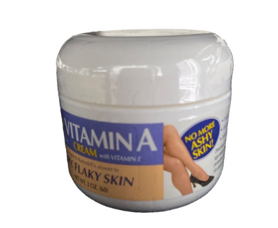 Daggett & Ramsdell Vitamin-A Cream 2 oz