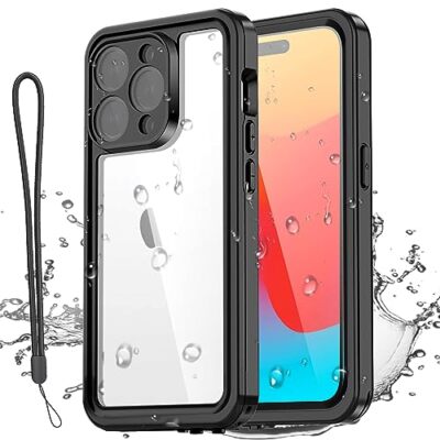 Forro Protector Protector Para Agua De Celular Forro Protector