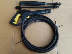 karcher parts washer pressure replacement hose gun wands
