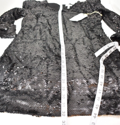 leith sequin dress *FINAL PRICE* Leith Sequin Bodycon Mini Dress