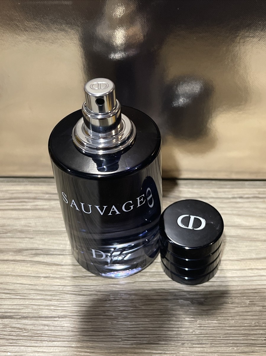 香水(男性用) Dior Sauvage eau de toilette 60ml Sauvage Eau de Toilette: Best-Selling Men's Fragrance | Dior