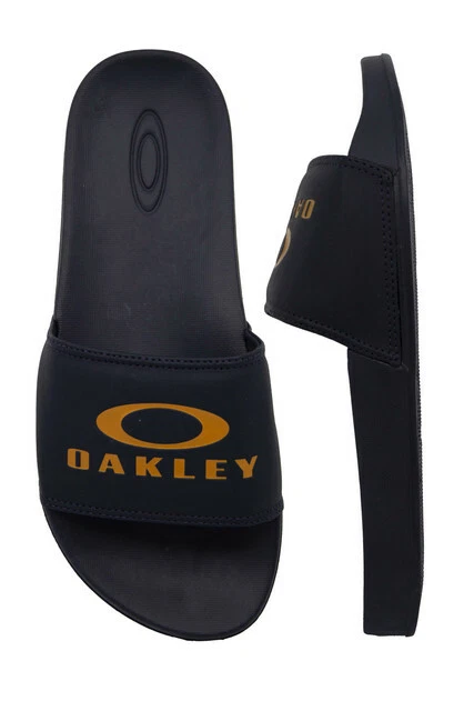 Oakley sliders mens sales