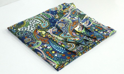Printed_1823 Screen Printed Women Clothing Material Beautiful Printed... - Picture 6 of 8