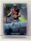 2025 Mosaic Jayden Daniels Silver (Raw)