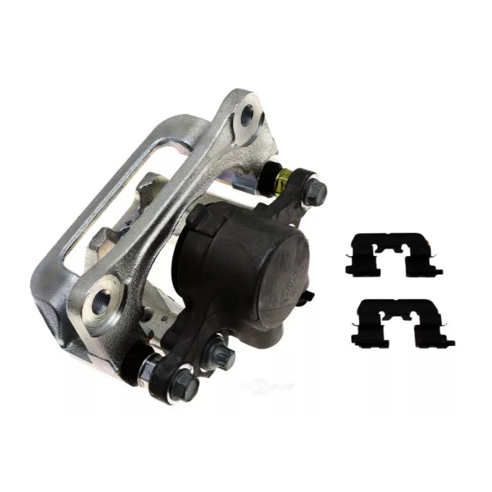 Pinza de freno de disco ACDelco original para Hyundai Genesis 2010-2016 lado del pasajero Foto 3 de 4