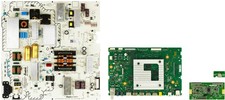 Sony KD-75X80CK Complete LED TV Repair Parts Kit - V2