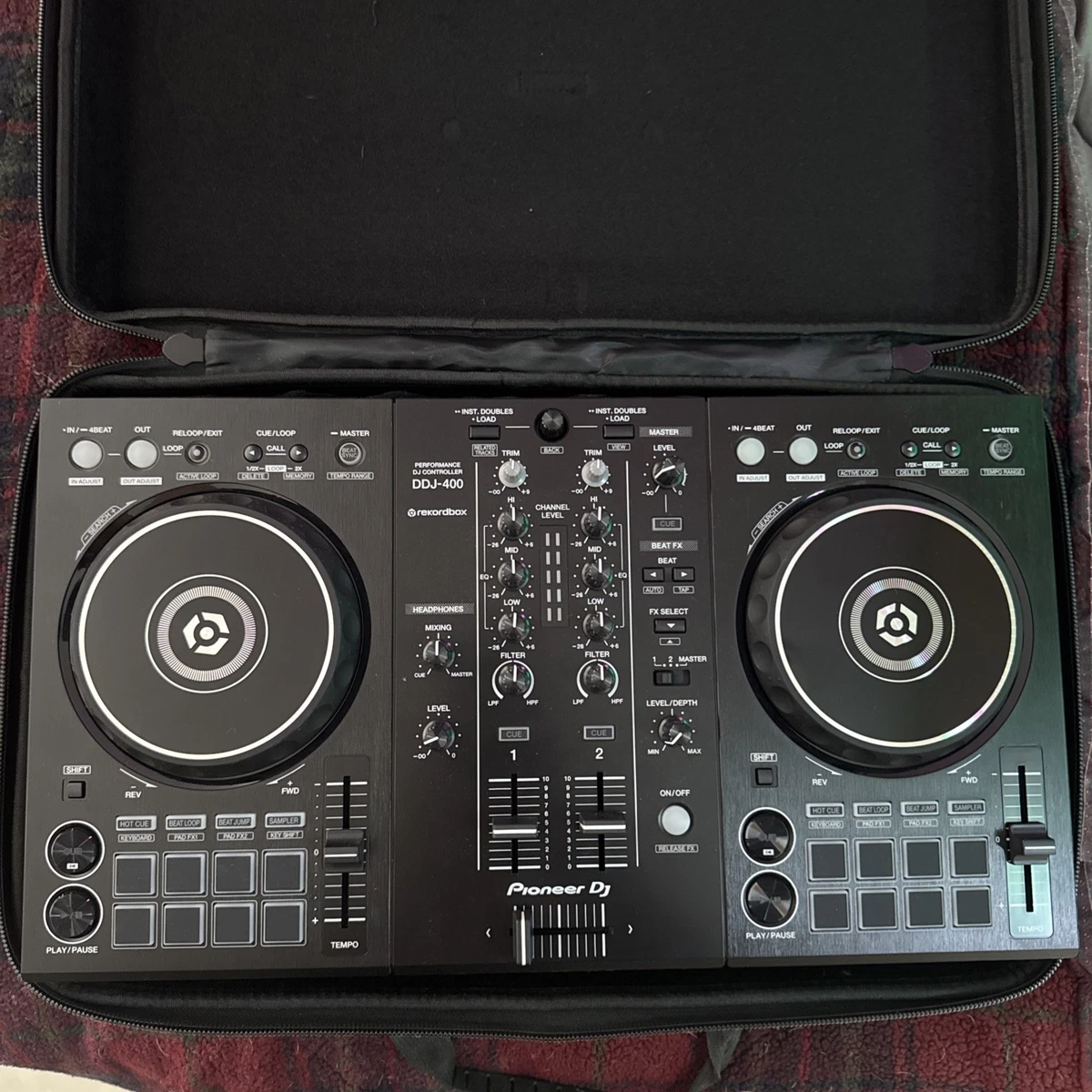 pioneer djm 400 products for sale | eBay