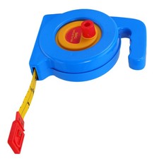 Portable Soft Tape Measure Children's Toy Kid Friendly Measuring