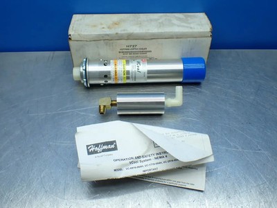HOFFMAN VC1716004H VORTEX COOLER TYPE 4X  10251700603