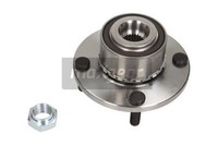 Radlagersatz Vorderachse FÜR Mitsubishi Colt VI (Z3 A, Z2 A) - Maxgear 33-0753