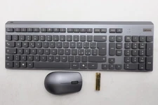 Original 5KM0U88220 Lenovo THINKPAD Keyboard Arabic Yoga Aio 27IAH10