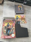 shadow warriors nes