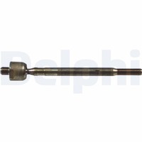 Delphi Axialgelenk Spurstange TA1718 FüR Mazda 626 2 Hatchback GC GC1061 GC10E1