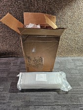 (QTY 100)CORNING FALCON 0.37mL Clear TC-treated Microplate 96-Well W/Lid Sterile