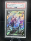 PSA 10 MEWTWO V 072/078 | Pokemon GO Full Art Pokemon Card