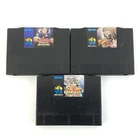 New ListingSNK Neo Geo Game Lot of 3 Fatal Fury Special etc. Cartridge Only Tested 7147 UT