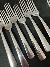 Oneida OHS438 Stainless Flatware
