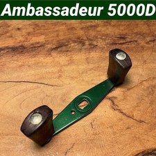 Dead stock Ambassador 5000D genuine handle 01...