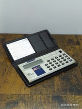 🧮 Casio ML-85 Rare Vintage Melody Calculator Alarm Clock JAPAN Collectable