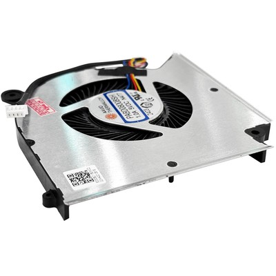 Version 2 - GPU Lüfter Kühler FAN cooler komp. für MSI GF66 Katana 12UGS-602
