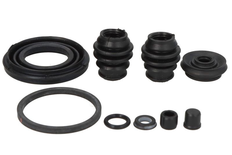 Brake Caliper Repair Kit Left - Right for Citroen C4 Aircross; Mitsubishi