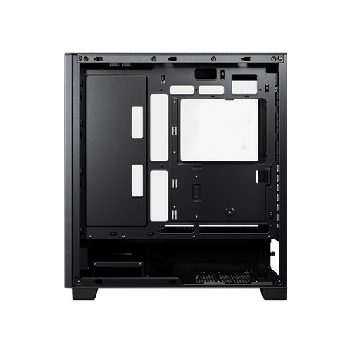 Phanteks XT Pro ATX Case Tempered Glass Window - Black - Picture 1 of 12