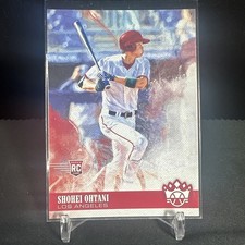 2018 Panini Diamond Kings Baseball Variations 108
