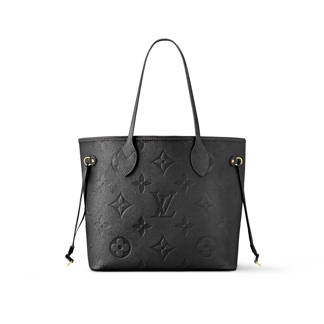 Louis Vuitton 黒手袋 スコットランド製 s-l1200.png