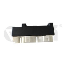 ORIGINAL® Vika Relais, Kühlerlüfternachlauf passend für VW TRANSPORTER T4