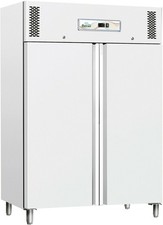 GASTRO K&Uuml;HLSCHRANK GNB1200TN Gewerbek&uuml;hlschrank 1104 Liter
