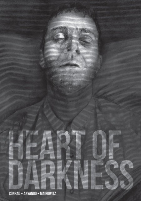 Heart of Darkness by Joseph Conrad (Paperback Book)