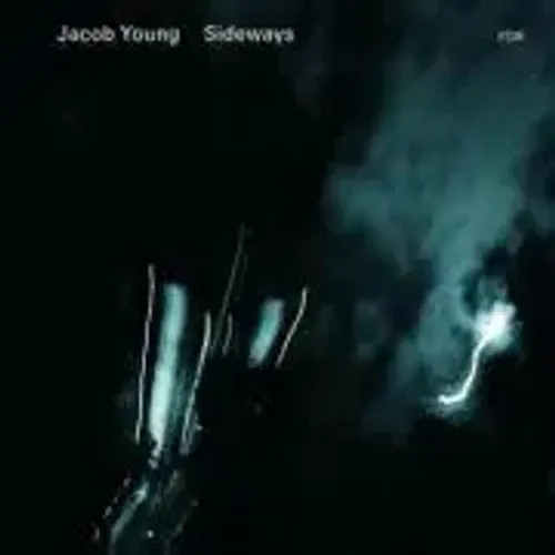 Sideways | Jacob Young | Audio-Cd | Cd | 2007 | Nrw Vertrieb / Wismar-image