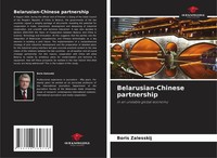 Boris Zalesskij | Belarusian-Chinese Partnership | Taschenbuch | Englisch (2024)
