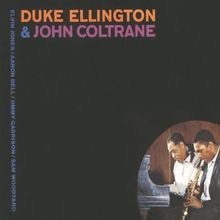 Duke Ellington  John Coltrane (Impulse Master Sessio... | CD | Zustand sehr gut