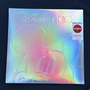 Disney 100 Vinyl | eBay