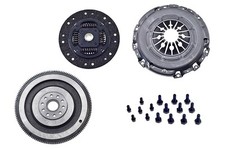 Kit d'embrayage Opel ASTRA