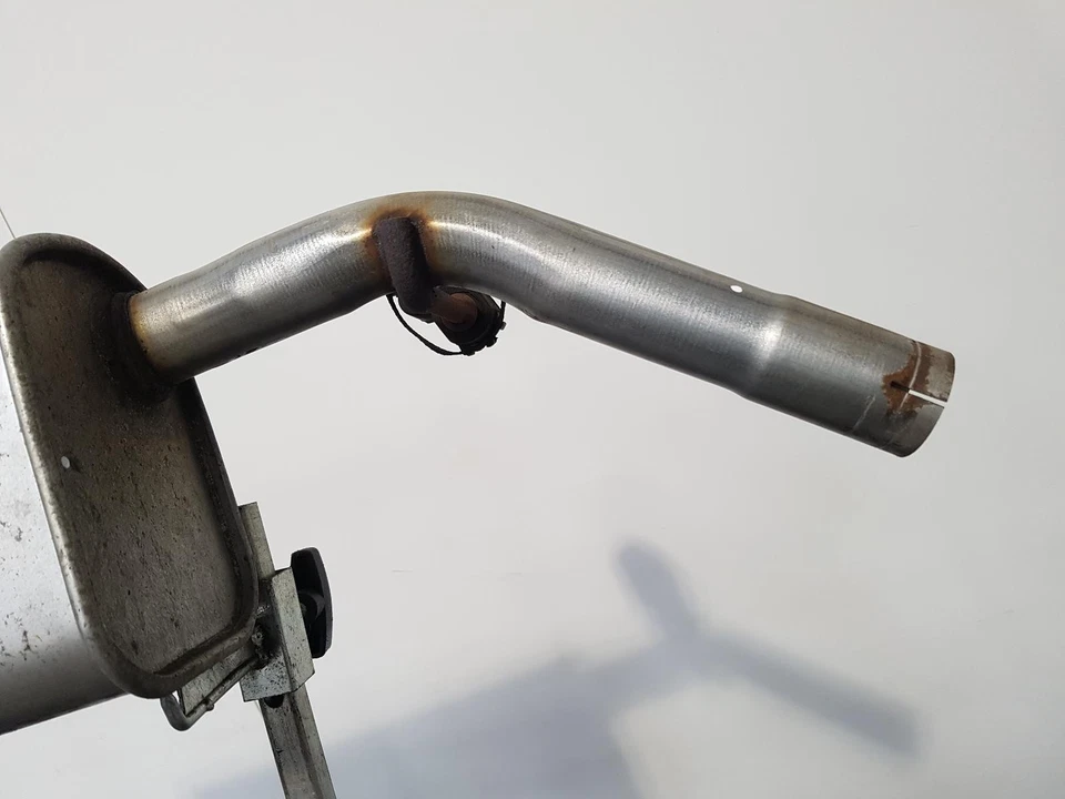 PEUGEOT 207 EXHAUST TAIL PIPE MK1 2006-2013 - Image 3 of 4