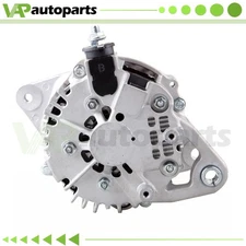 Alternator Fits Nissan Pickup 1995 1996 1997 2.4L 13644 23100-0S300 1-2002-01HI