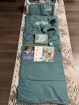 Bemer 3000 System  Magnetfeldtherapie