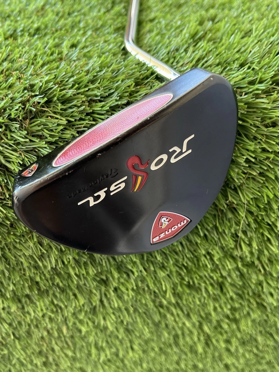 Taylormade Rossa Monza Spider Vicino Putter for sale | eBay