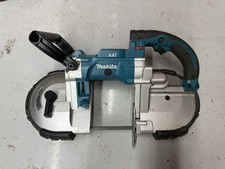 Makita 18v Bandsaw