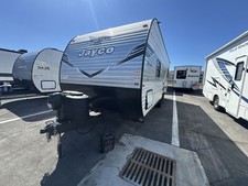 2026 Jayco Jay Flight SLX Double Axle 210QB