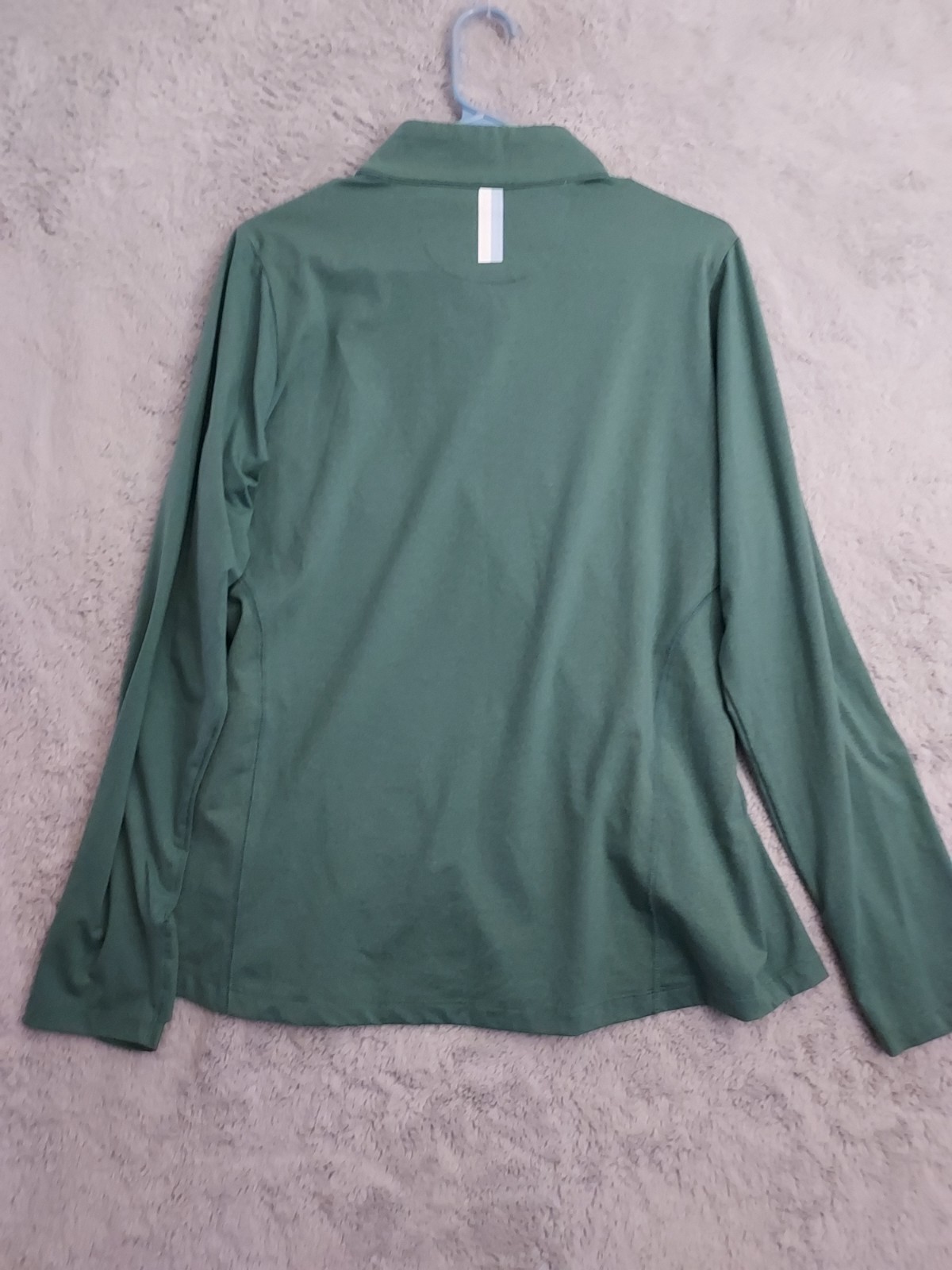 Rhoback Pullover Womens Medium Performance Jersey… - image 4