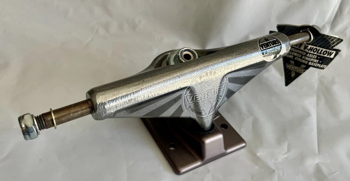 Venture Skateboard Trucks for sale | eBay